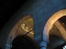 Italien Friaul Triest Cattedrale San Giusto 004.JPG